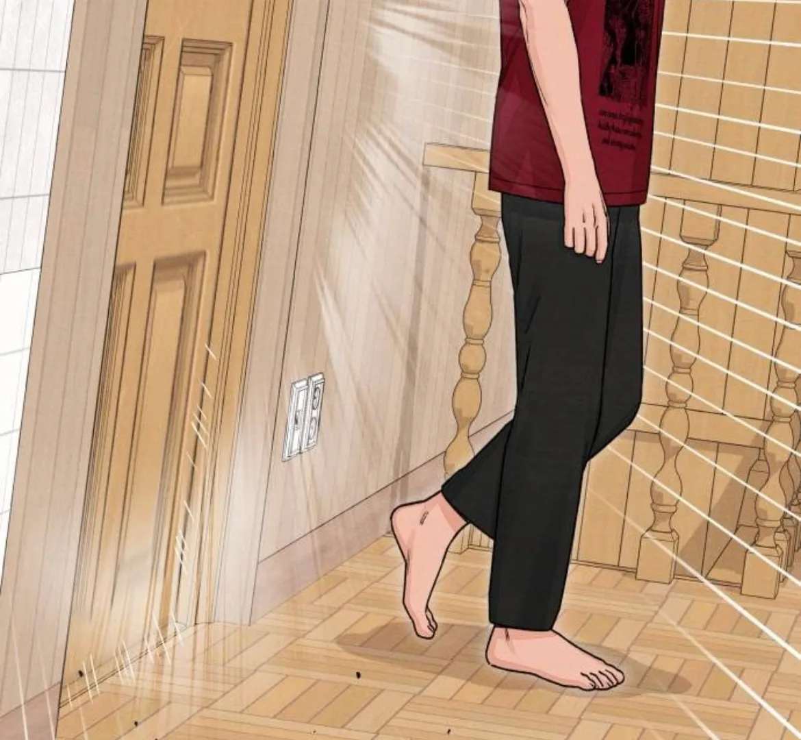 Revelation Of Youth Chapter 89 page 107
