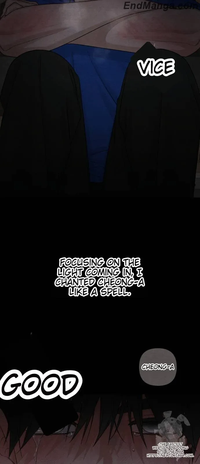 Revelation Of Youth Chapter 92 page 28