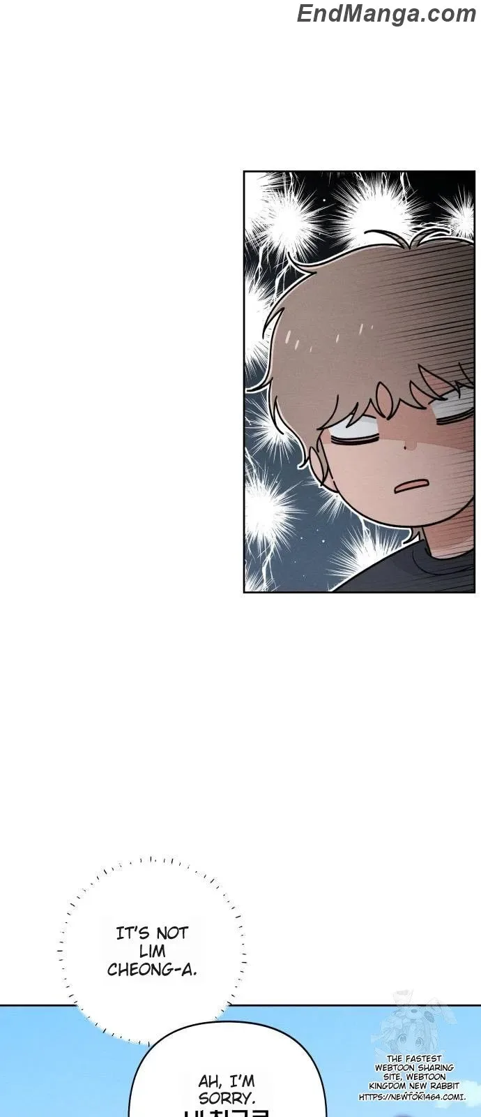 Revelation Of Youth Chapter 92 page 22