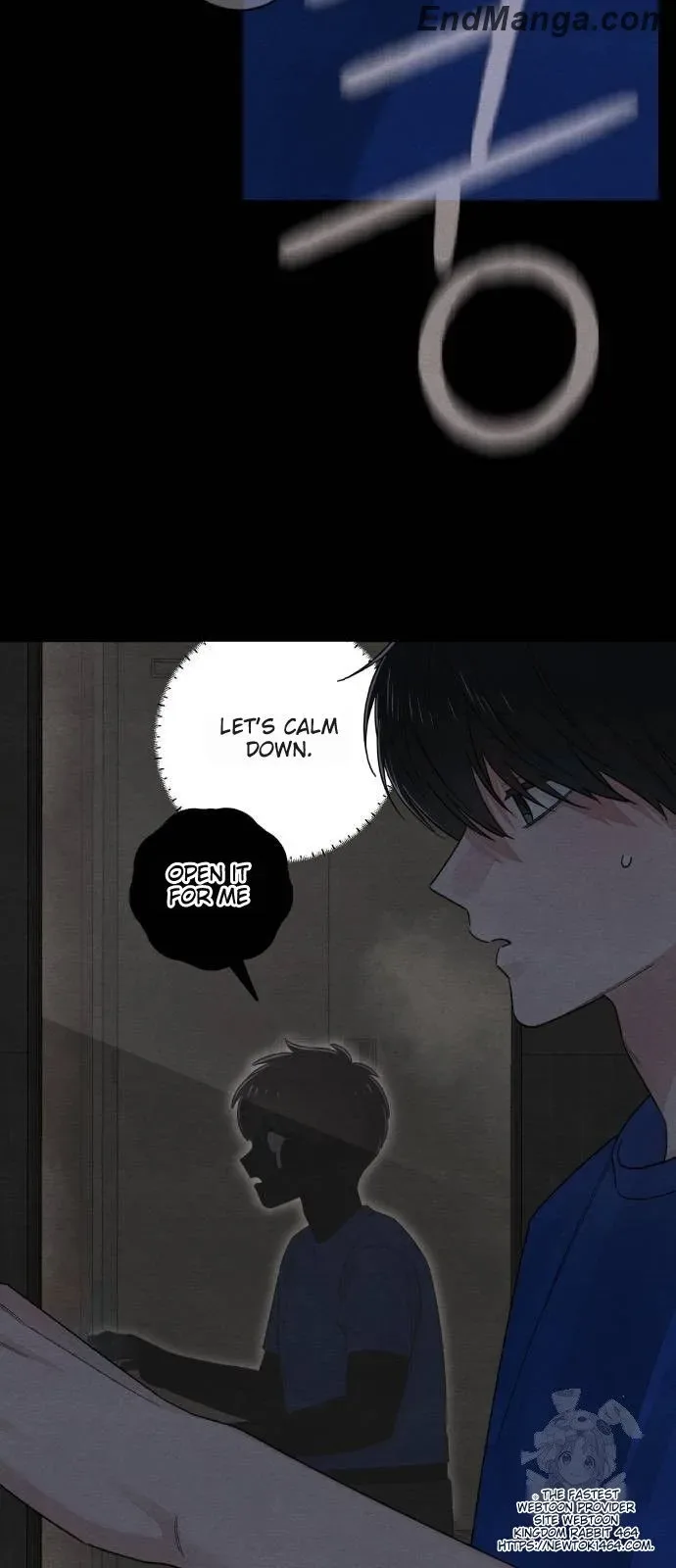 Revelation Of Youth Chapter 92 page 8