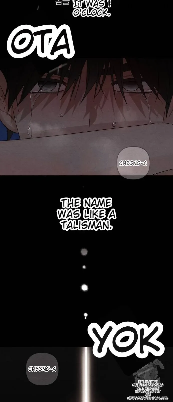 Revelation Of Youth Chapter 92 page 30