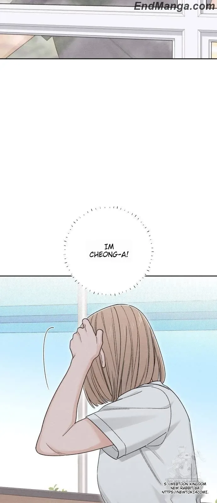 Revelation Of Youth Chapter 92 page 19