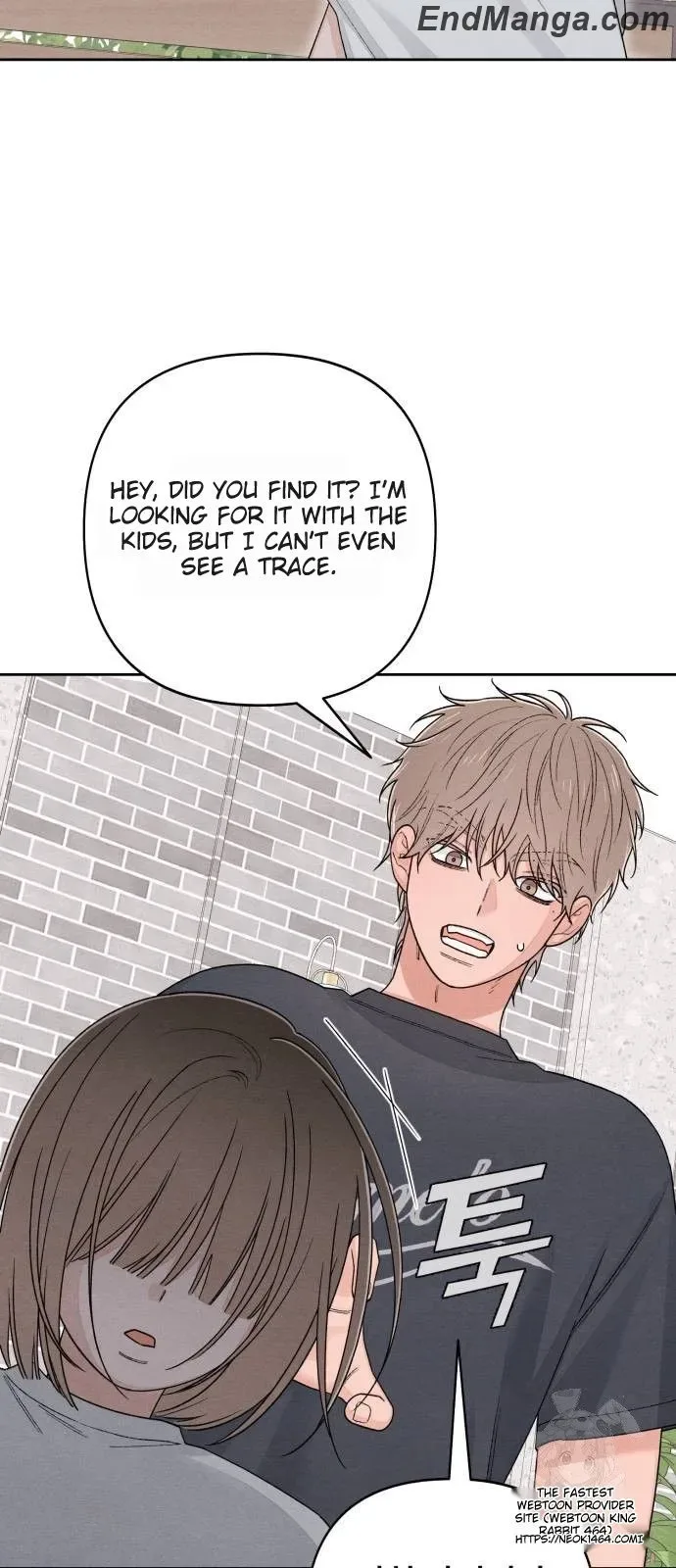 Revelation Of Youth Chapter 92 page 20