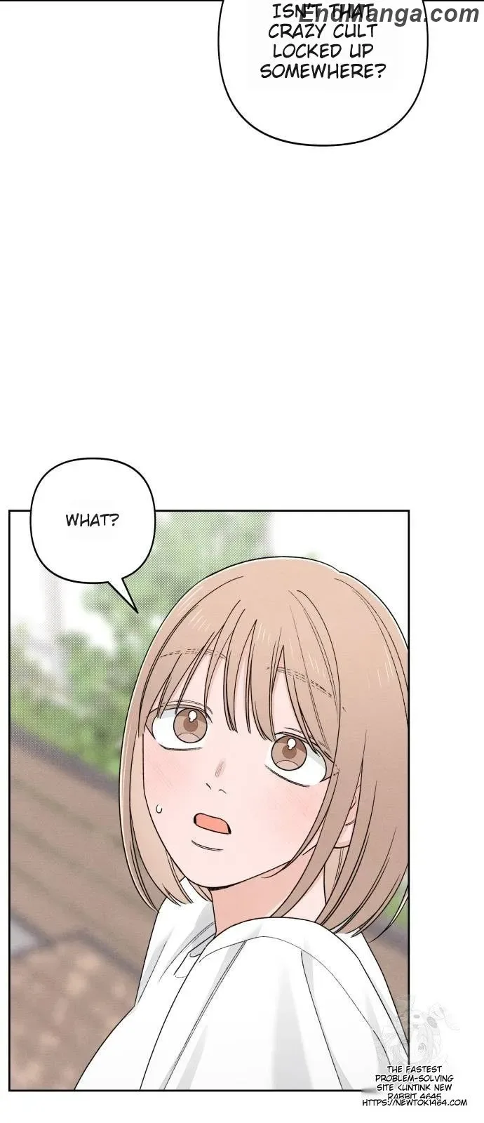Revelation Of Youth Chapter 92 page 21