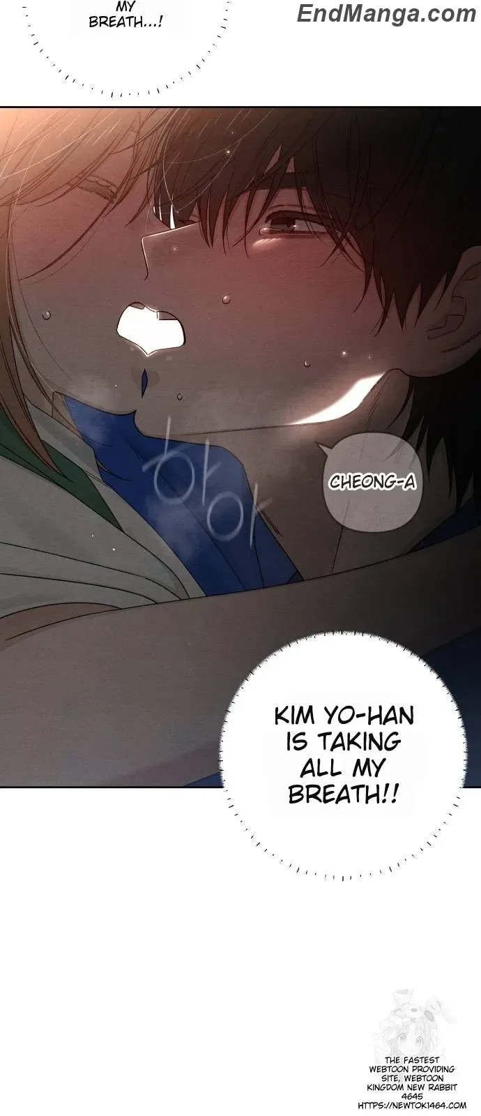 Revelation Of Youth Chapter 92 page 57