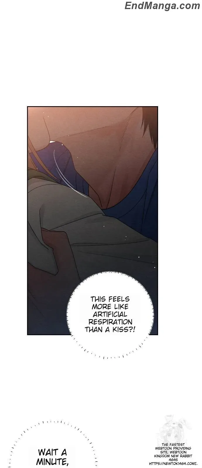 Revelation Of Youth Chapter 92 page 56