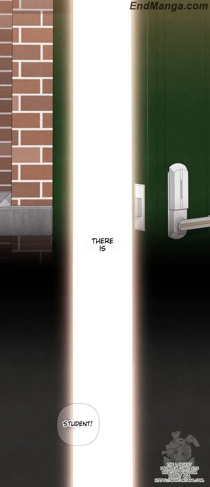 Revelation Of Youth Chapter 92 page 42