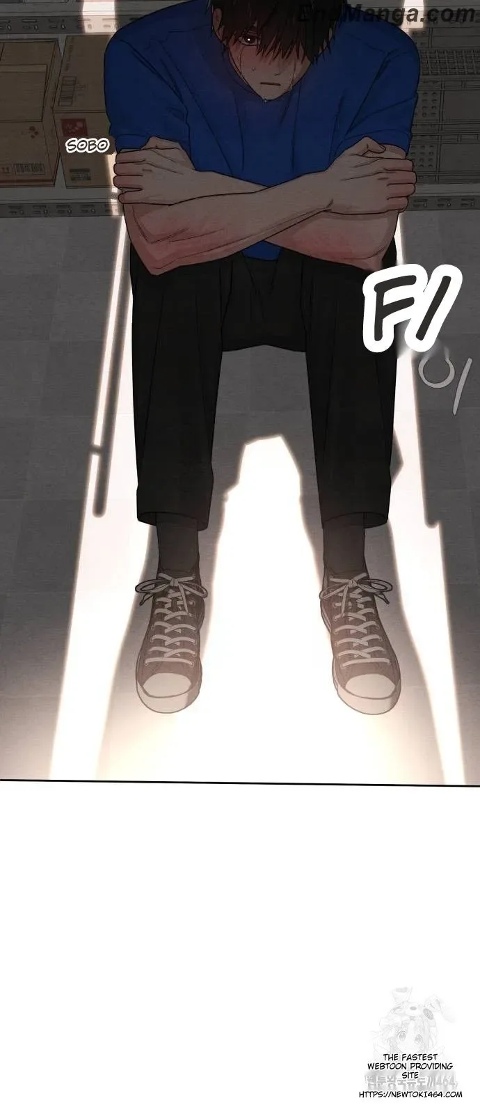 Revelation Of Youth Chapter 92 page 45