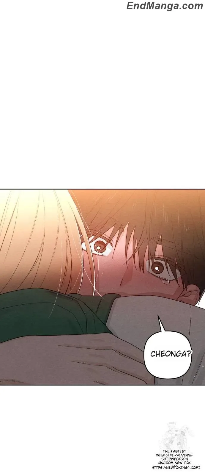 Revelation Of Youth Chapter 92 page 49