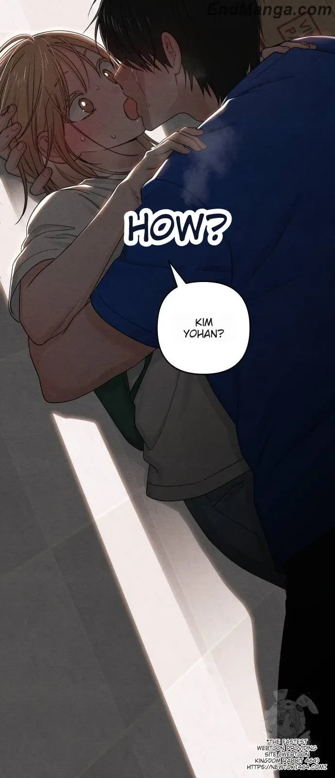 Revelation Of Youth Chapter 92 page 53