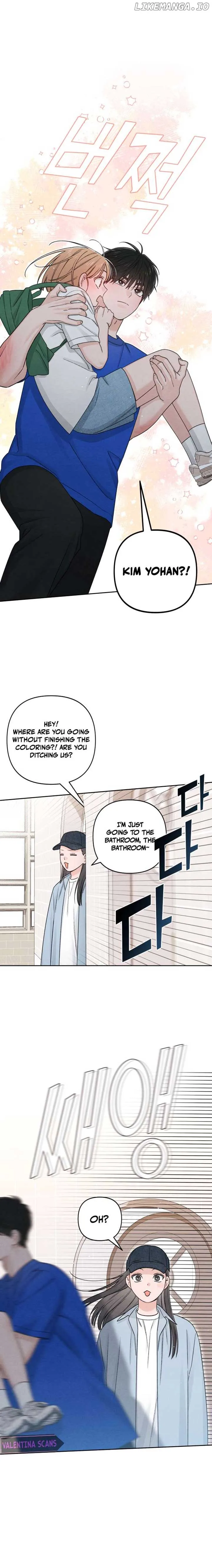 Revelation Of Youth Chapter 94 page 2
