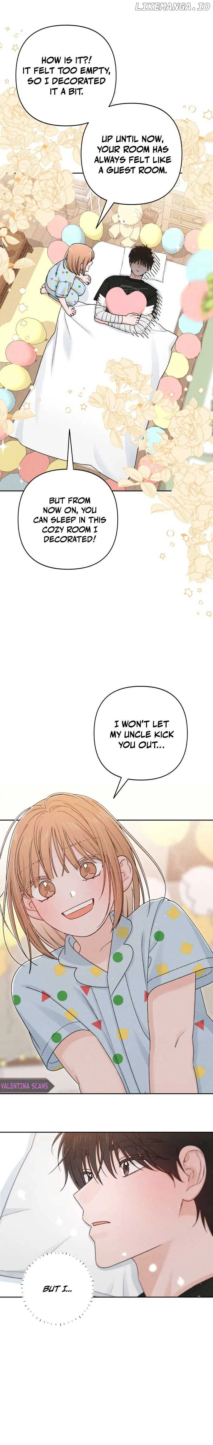 Revelation Of Youth Chapter 95 page 5