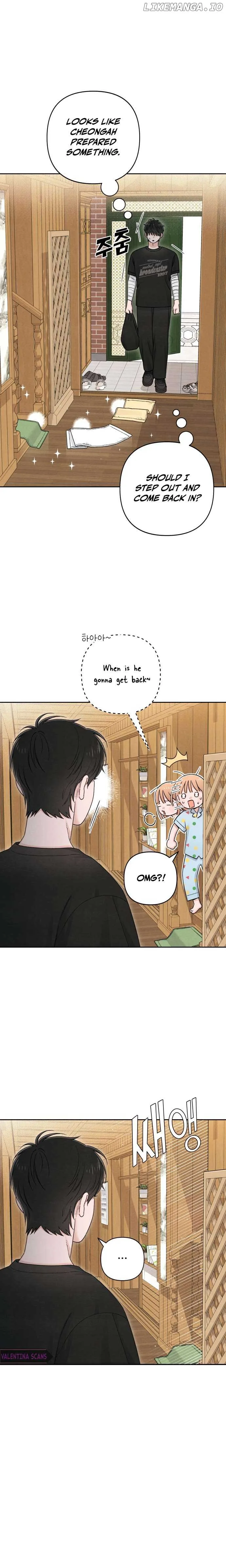 Revelation Of Youth Chapter 95 page 2