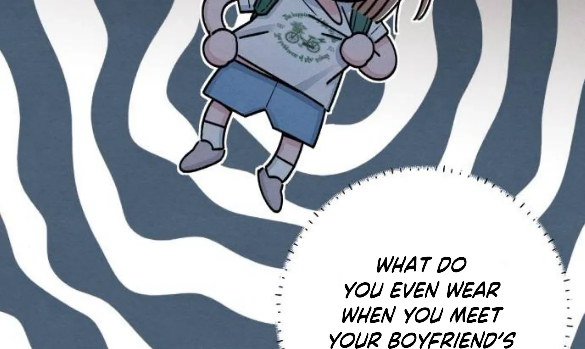 Revelation Of Youth Chapter 90 page 8