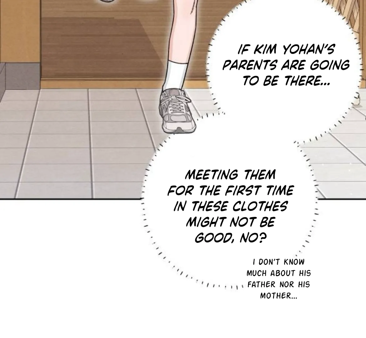 Revelation Of Youth Chapter 90 page 6