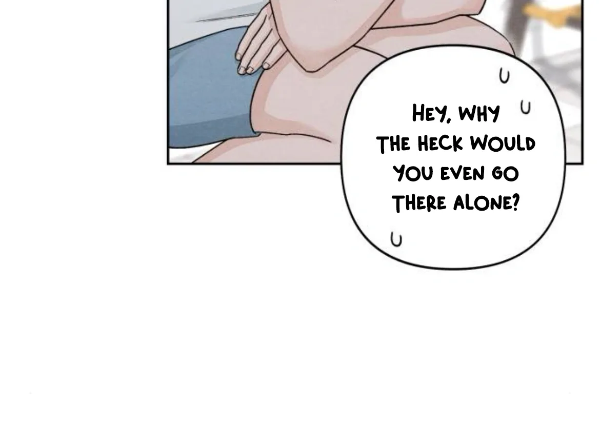 Revelation Of Youth Chapter 91 page 8