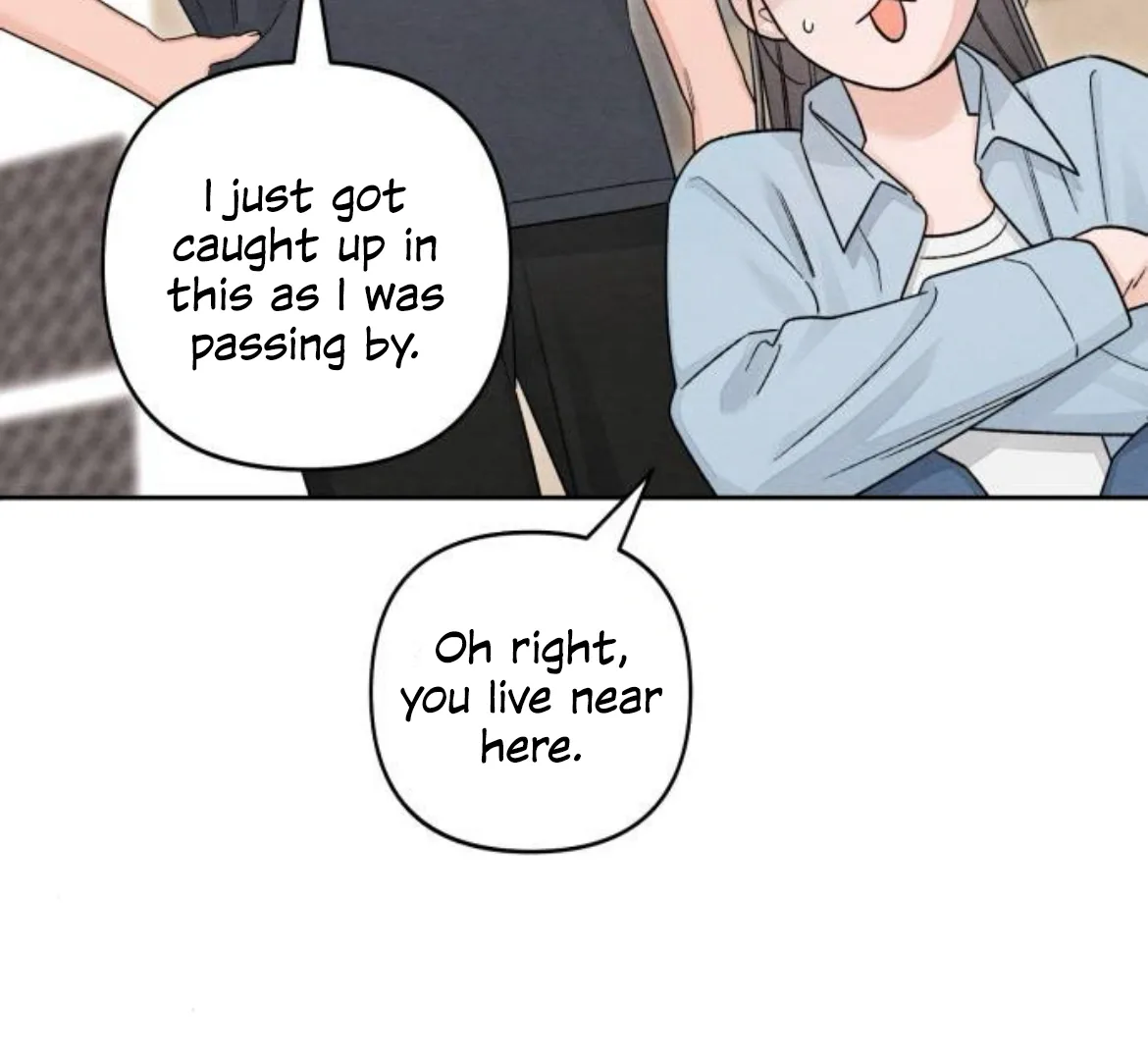 Revelation Of Youth Chapter 91 page 10