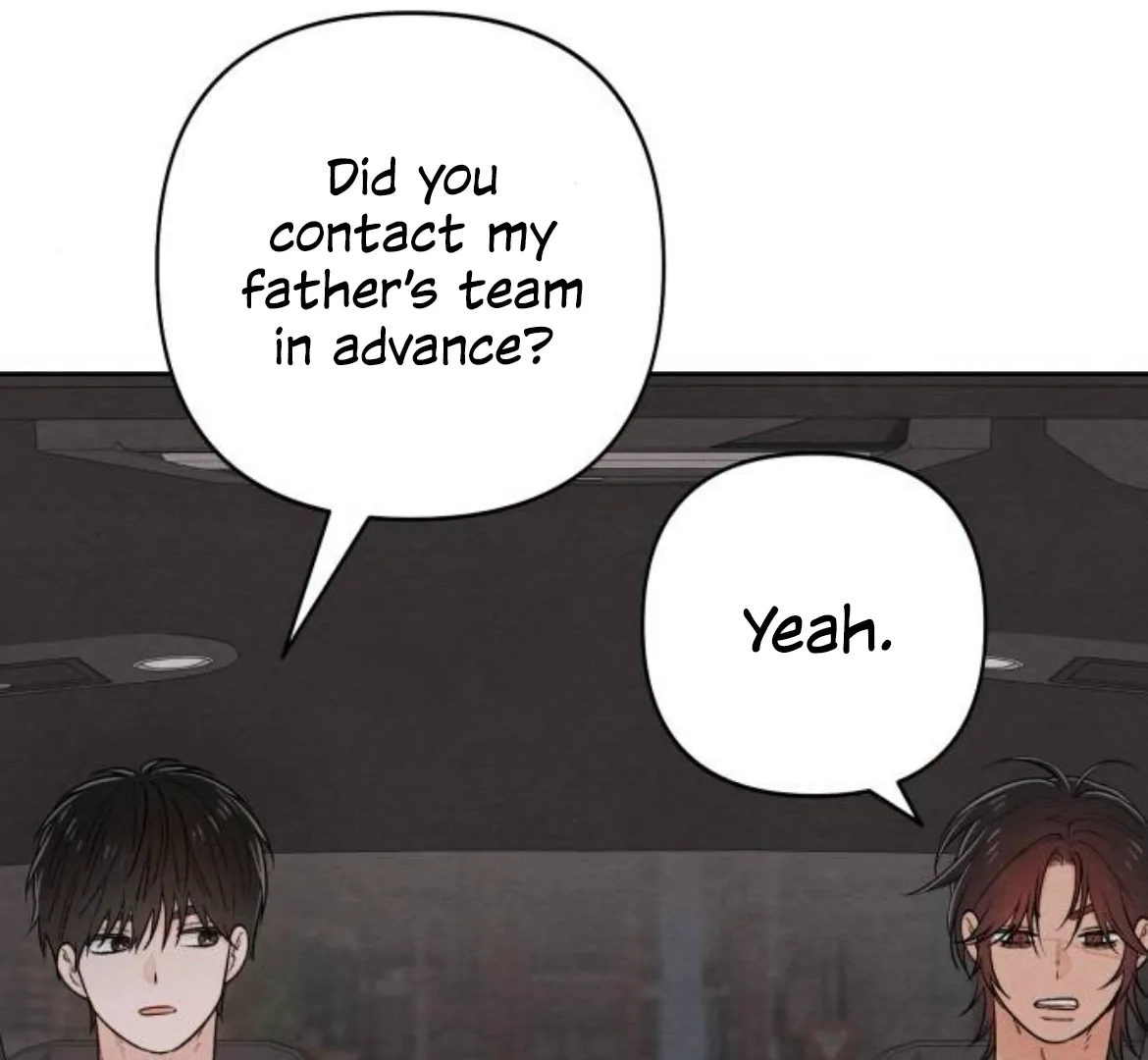 Revelation Of Youth Chapter 90 page 24