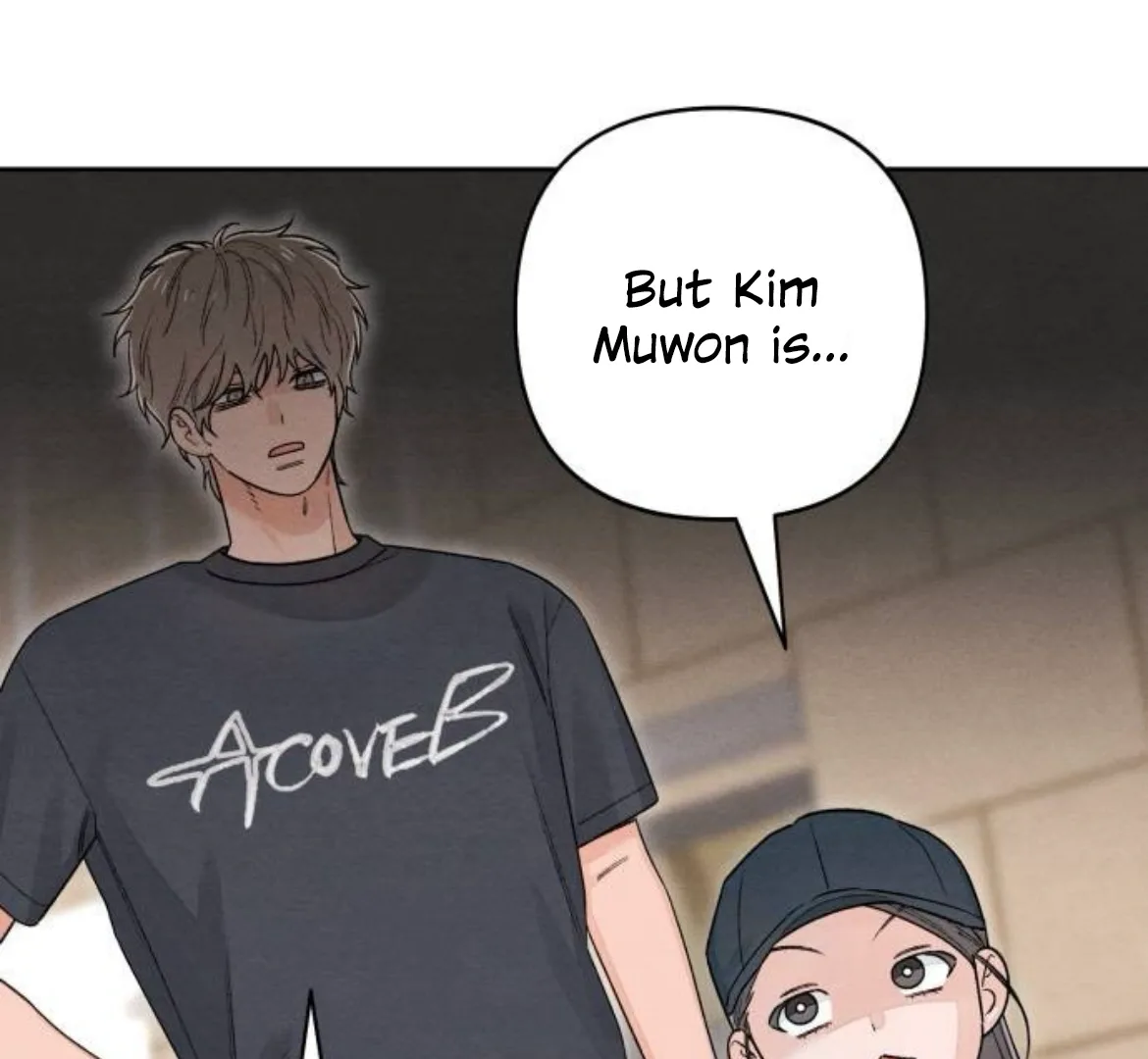 Revelation Of Youth Chapter 91 page 9