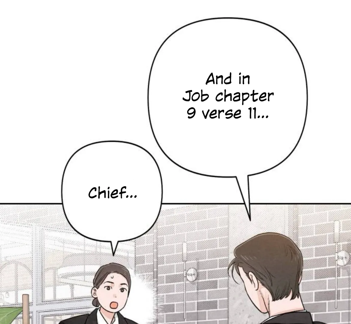 Revelation Of Youth Chapter 90 page 39