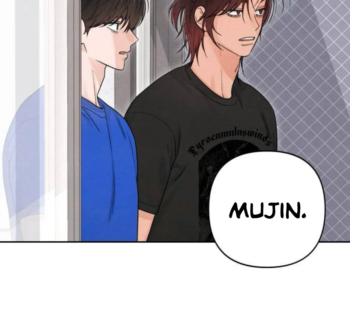 Revelation Of Youth Chapter 90 page 46