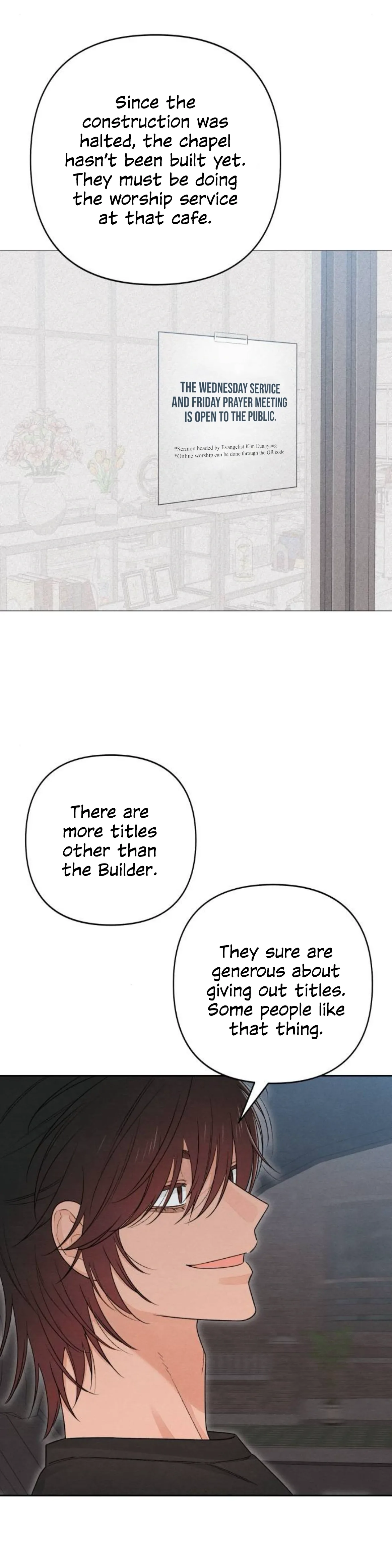 Revelation Of Youth Chapter 90 page 31