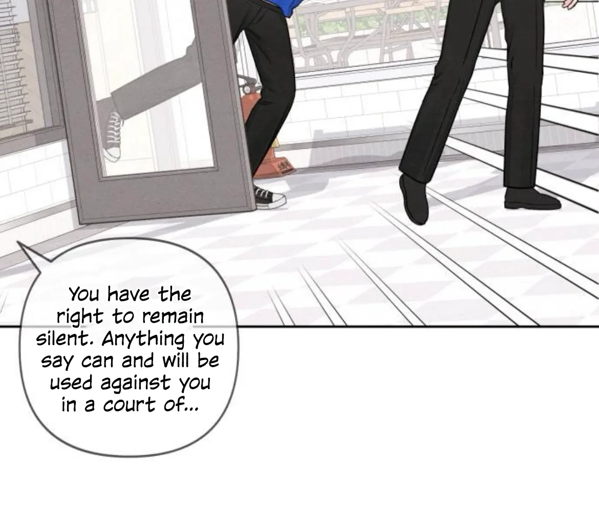 Revelation Of Youth Chapter 91 page 43