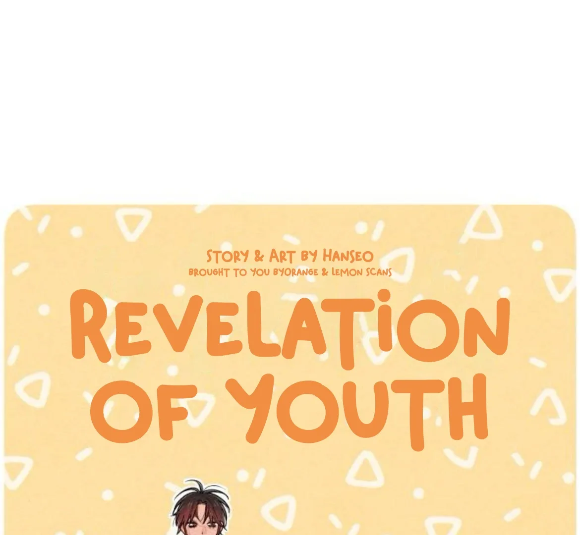 Revelation Of Youth Chapter 90 page 55