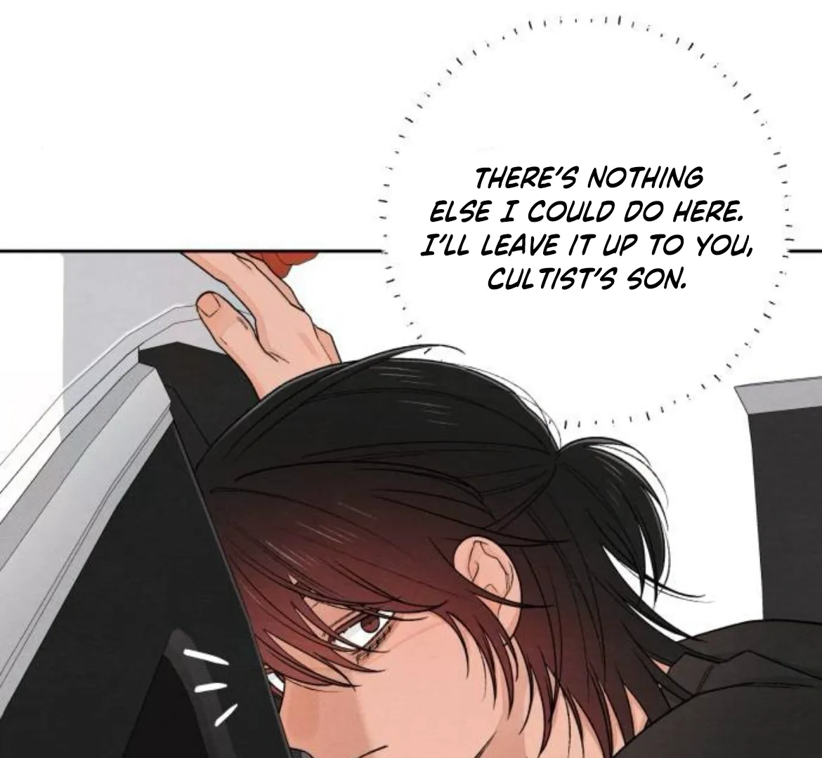 Revelation Of Youth Chapter 91 page 64