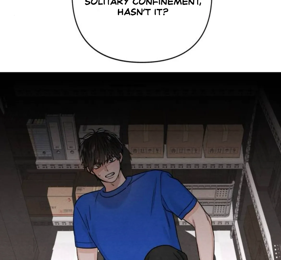 Revelation Of Youth Chapter 91 page 47