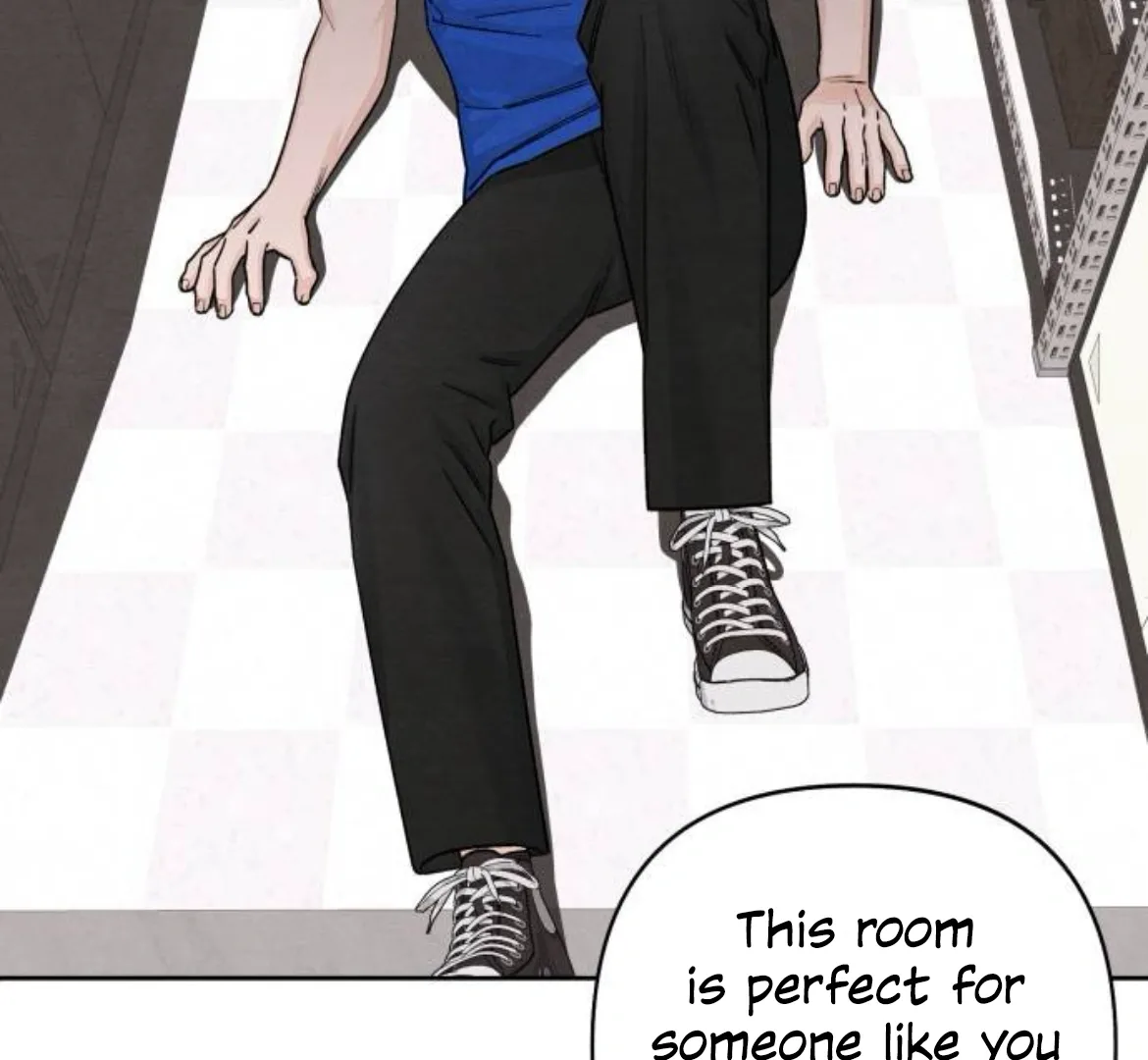 Revelation Of Youth Chapter 91 page 48