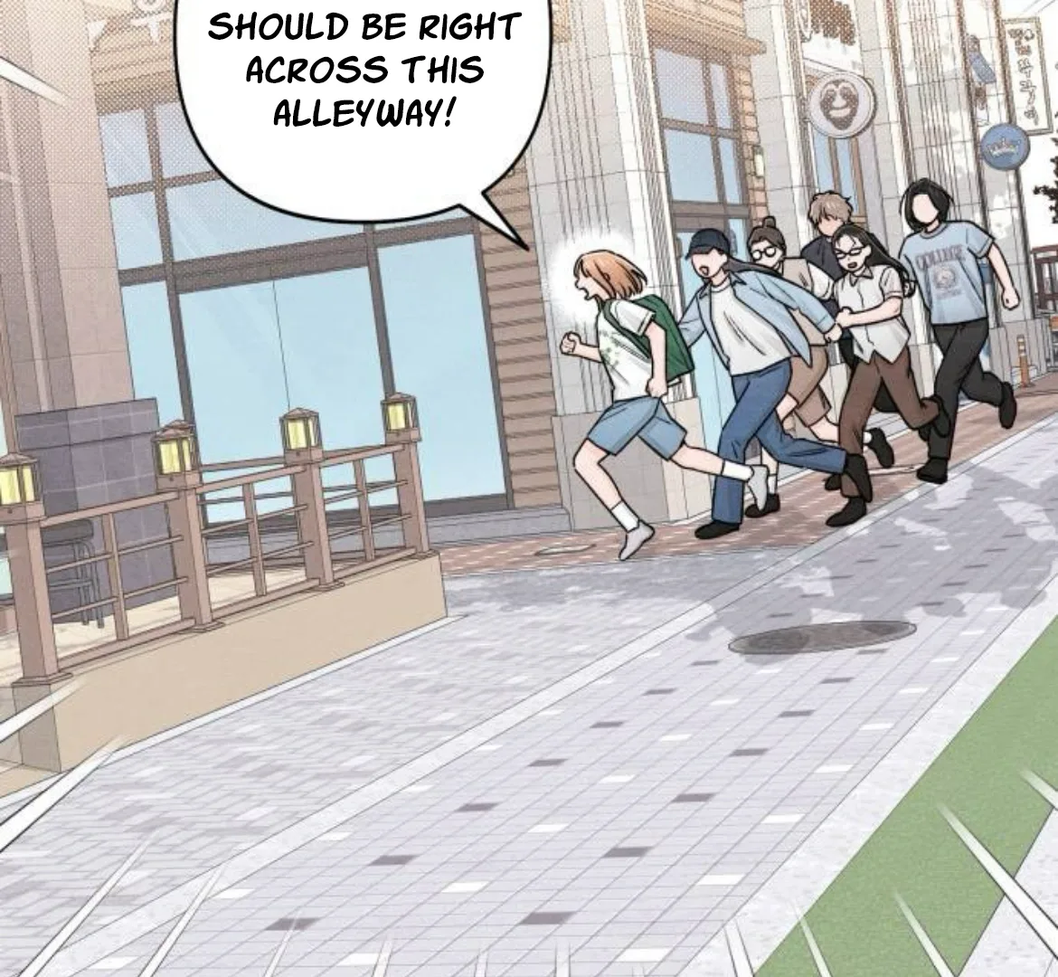 Revelation Of Youth Chapter 91 page 67