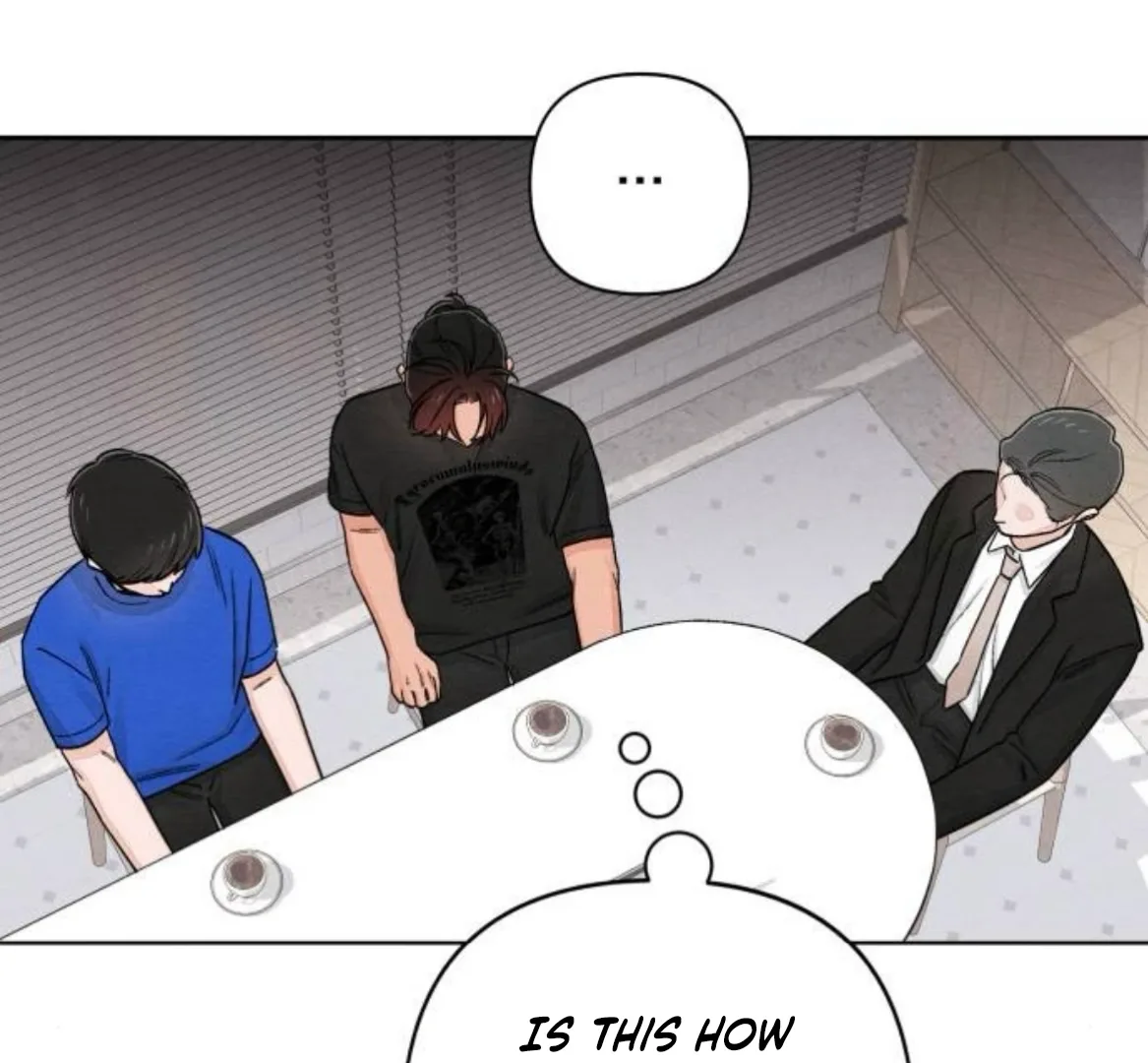 Revelation Of Youth Chapter 90 page 89