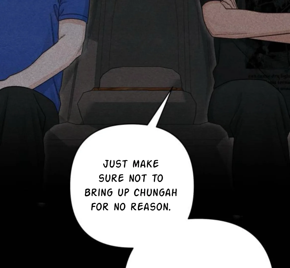 Revelation Of Youth Chapter 90 page 94