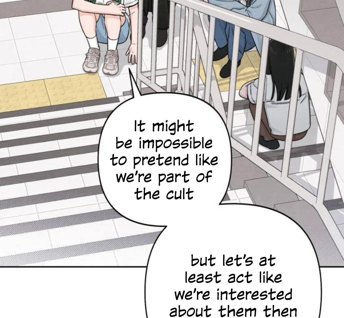 Revelation Of Youth Chapter 91 page 88