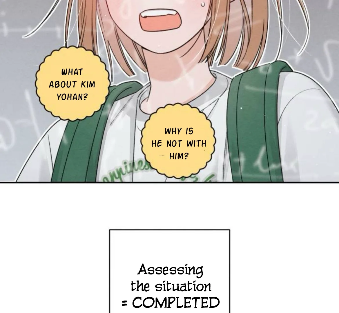 Revelation Of Youth Chapter 91 page 74