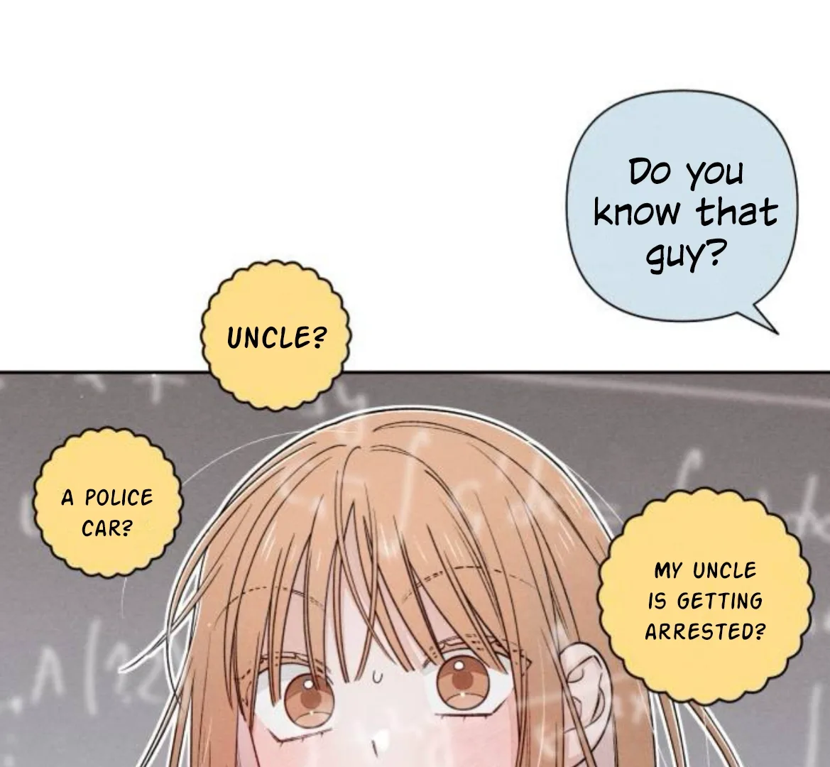 Revelation Of Youth Chapter 91 page 73
