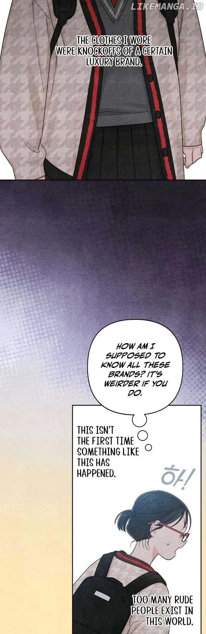 Revelation Of Youth Chapter 97 page 4