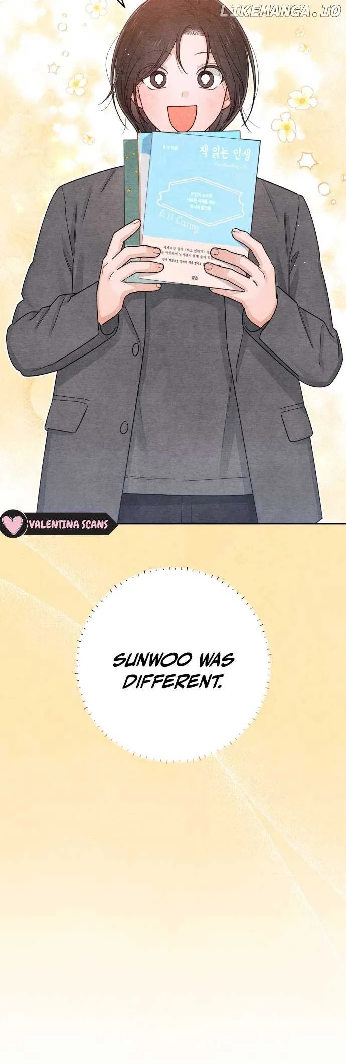 Revelation Of Youth Chapter 97 page 7