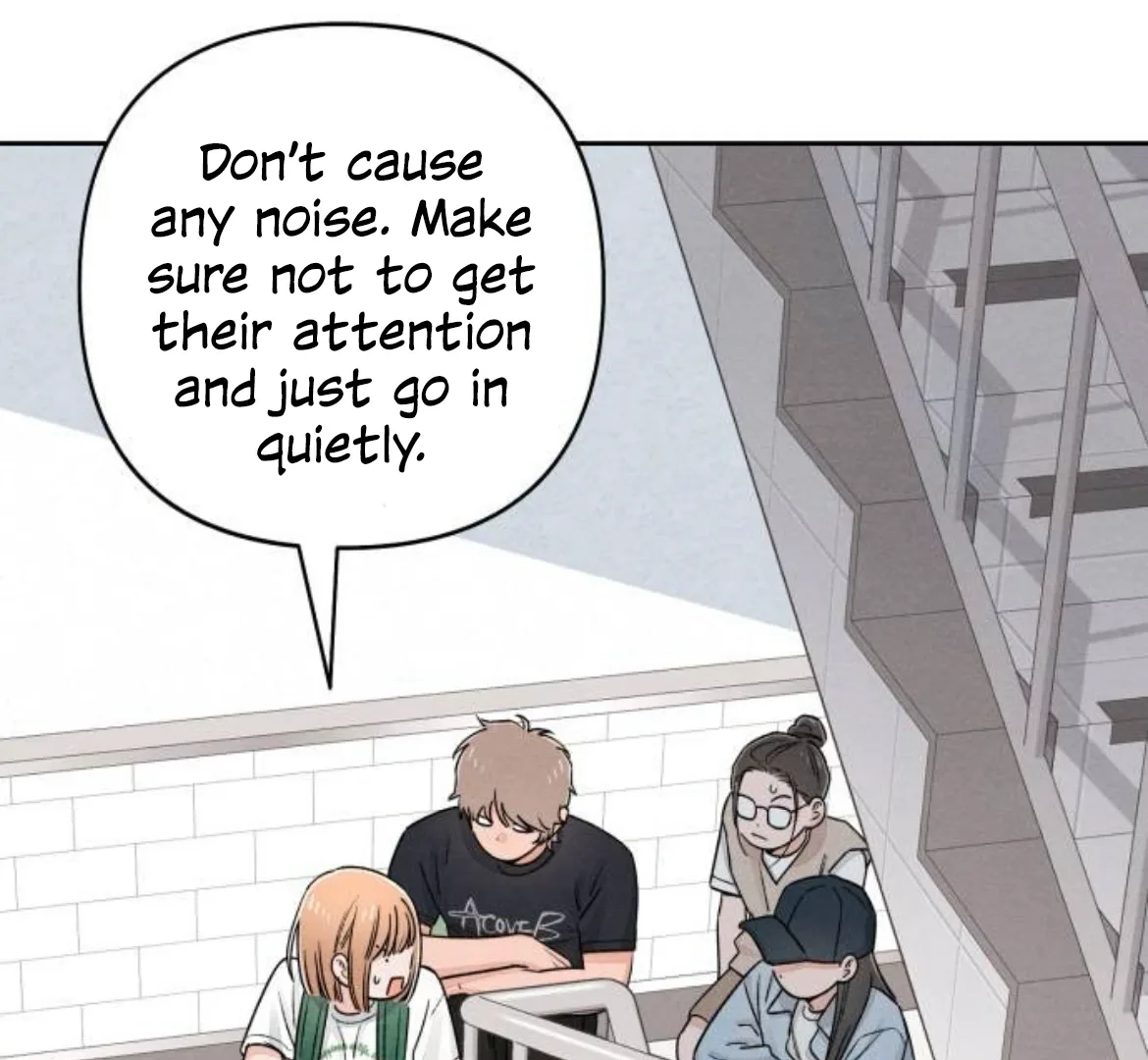 Revelation Of Youth Chapter 91 page 87