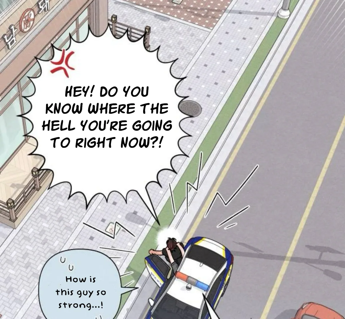 Revelation Of Youth Chapter 91 page 80