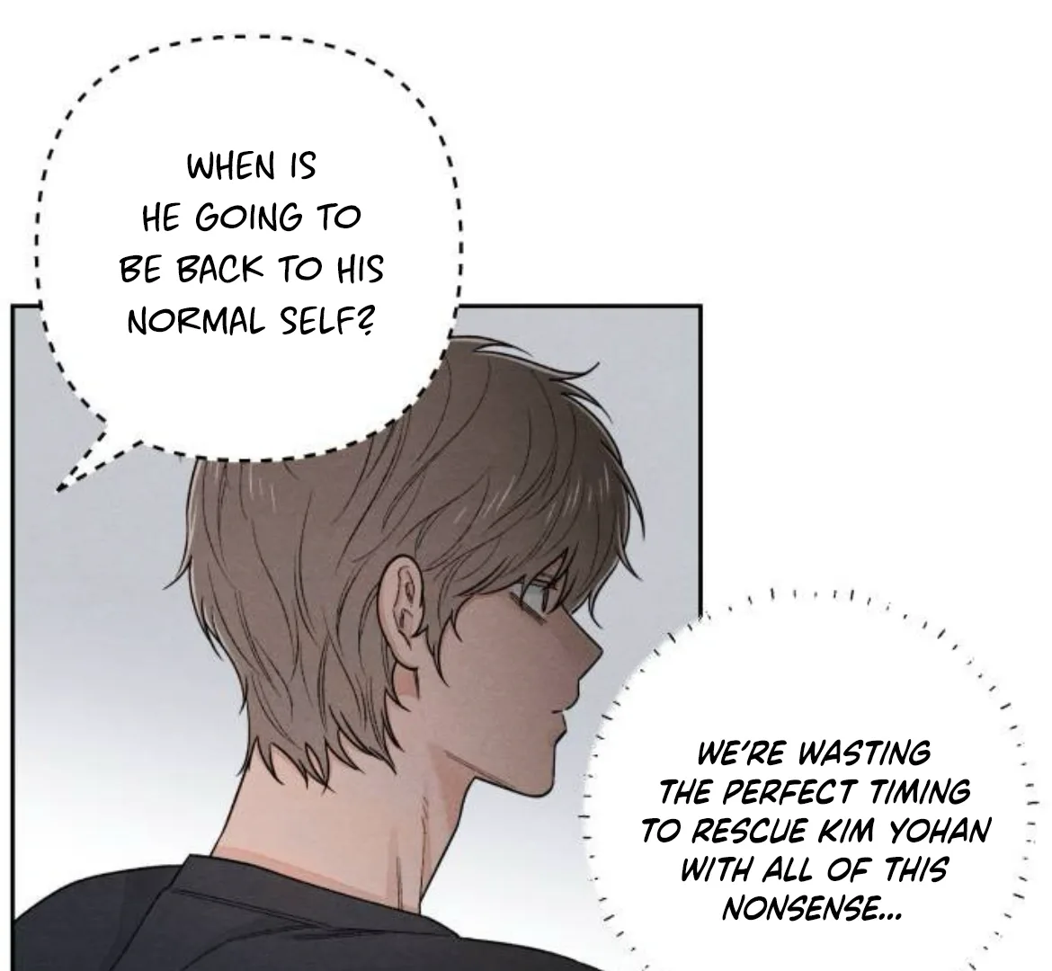 Revelation Of Youth Chapter 91 page 94