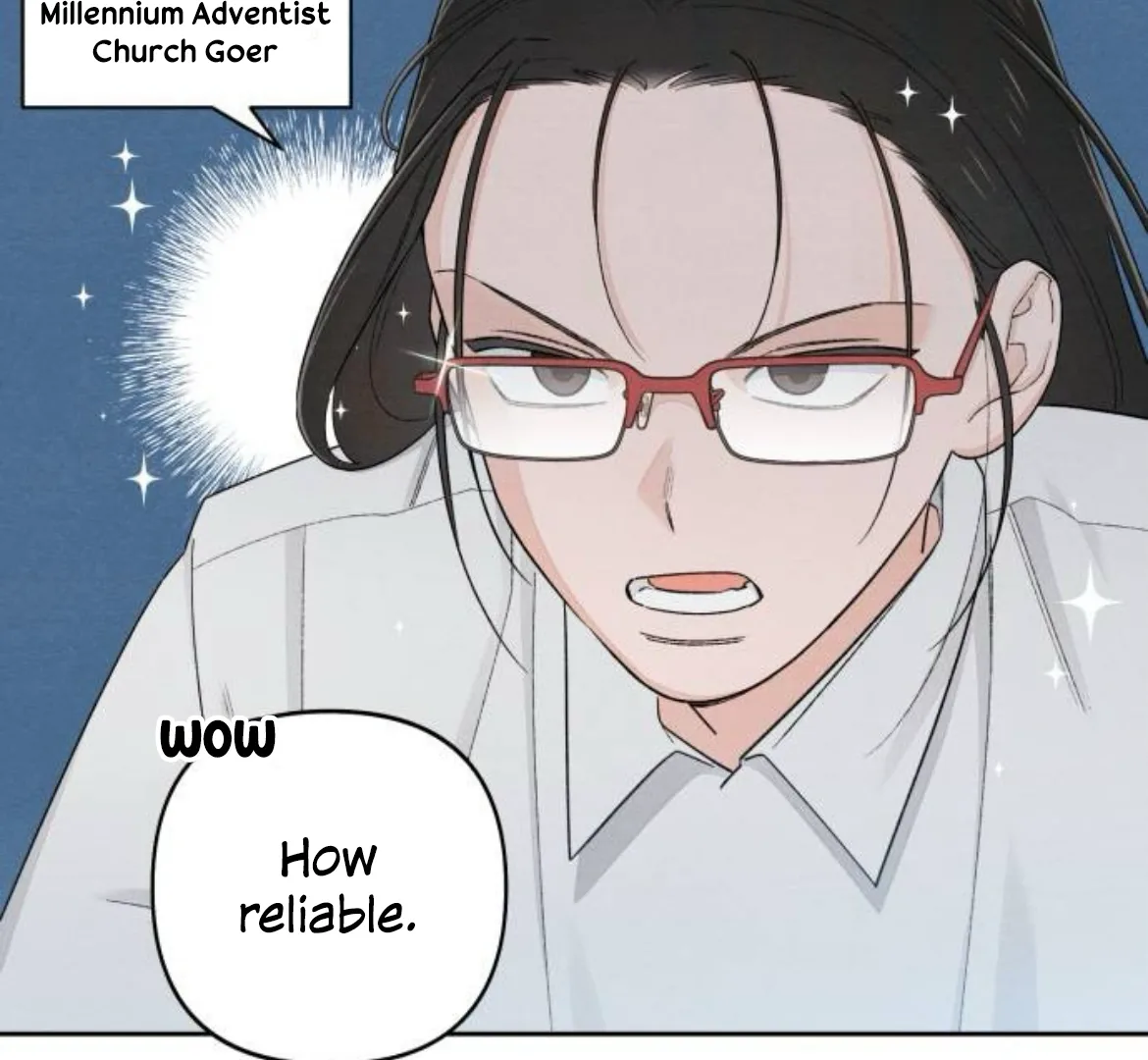 Revelation Of Youth Chapter 91 page 90