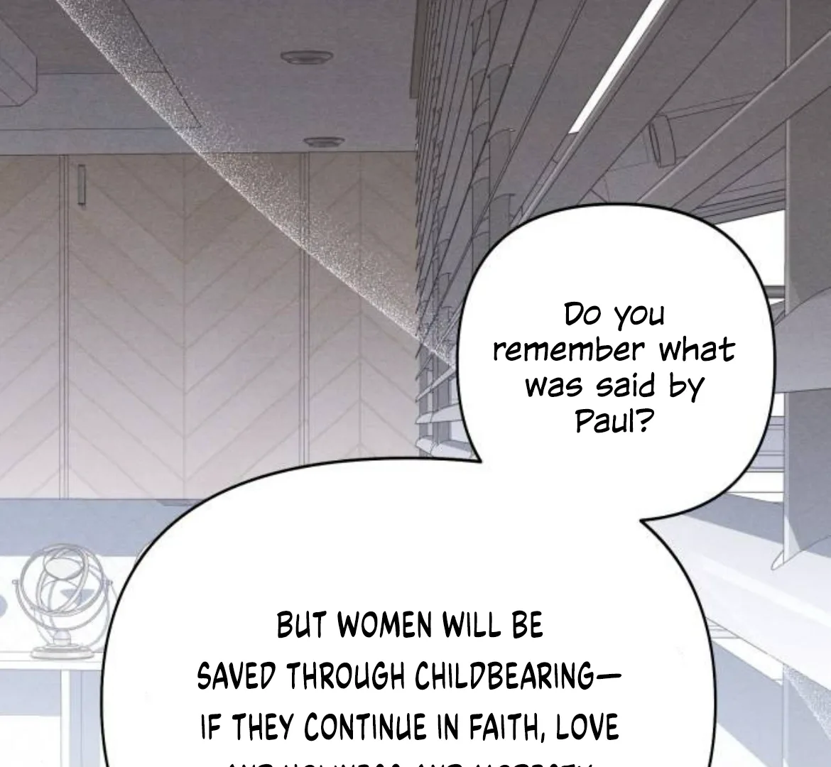Revelation Of Youth Chapter 90 page 113