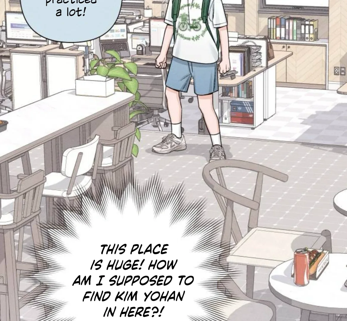 Revelation Of Youth Chapter 91 page 109