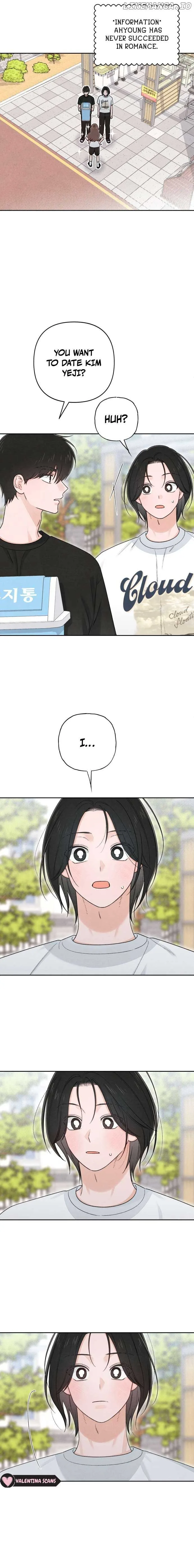 Revelation Of Youth Chapter 98 page 7