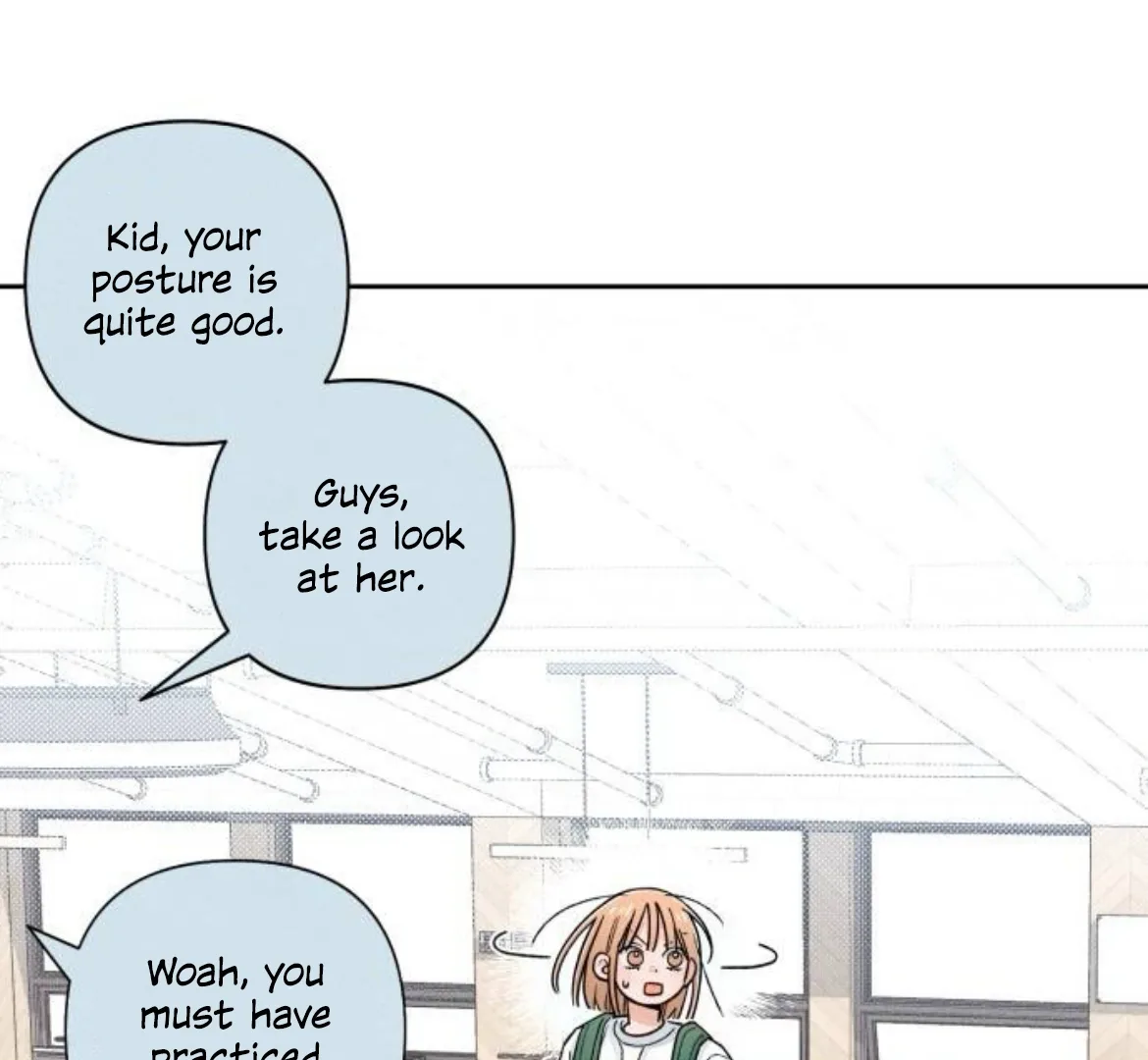 Revelation Of Youth Chapter 91 page 108