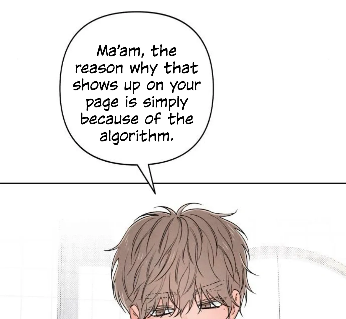 Revelation Of Youth Chapter 91 page 116