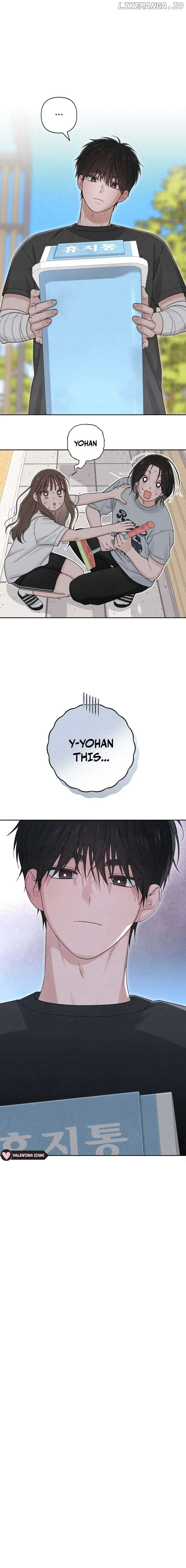 Revelation Of Youth Chapter 98 page 2