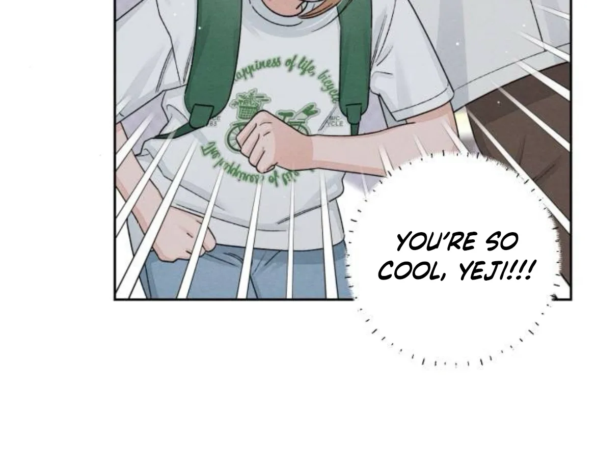 Revelation Of Youth Chapter 91 page 107